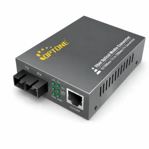 Bộ chuyển đổi quang điện Optone OPT1100S40
