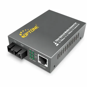Bộ chuyển đổi quang điện Optone OPT1100S60