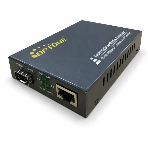 Bộ chuyển đổi quang điện Optone OPT1100S80