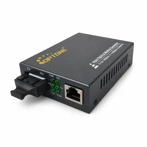 Bộ chuyển đổi quang điện Optone OPT1201S25