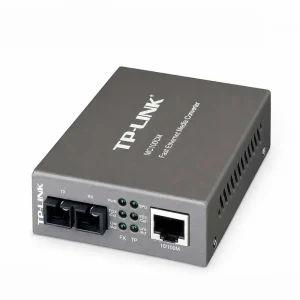 Bộ chuyển đổi quang điện TP-Link MC100CM