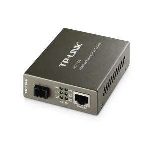Bộ chuyển đổi quang điện TP- Link MC111CS