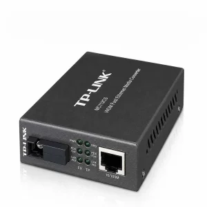 Bộ chuyển đổi quang điện TP-Link MC112CS