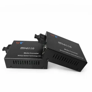 Bộ chuyển đổi quang điện WINTOP WT-8110GSB-11-10AB-AS