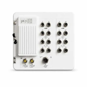 Bộ chuyển mạch Switch Cisco IE-3400H-16FT-A