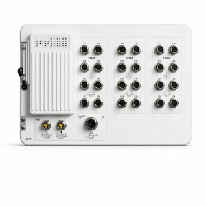 Bộ chuyển mạch Switch Cisco IE-3400H-24FT-E