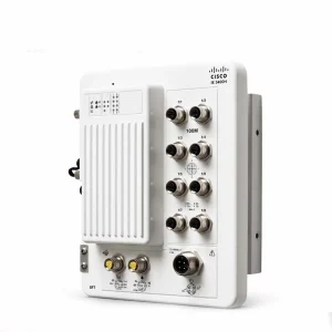 Bộ chuyển mạch Switch Cisco IE-3400H-8FT-E