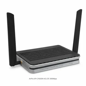 Bộ định tuyến AirPro AP-LT4505N SIM đơn 4G LTE 300Mbps