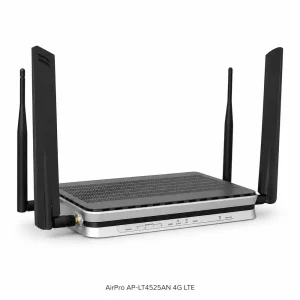 Bộ định tuyến AirPro AP-LT4525AN SIM kép 4G LTE 300Mbps