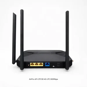 Bộ định tuyến AirPro AP-LTE130 4G LTE 300Mbps