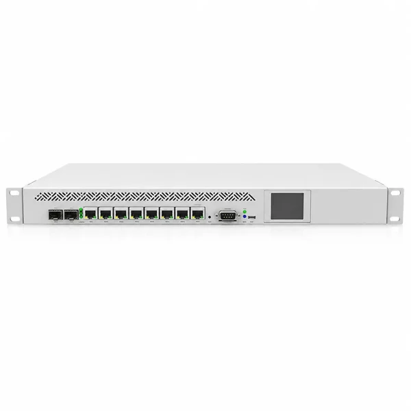 Bộ định tuyến Router Mikrotik CCR1009-7G-1C-1S+