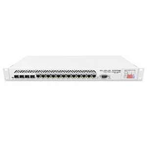 Bộ định tuyến Router Mikrotik CCR1036-8G-2S+