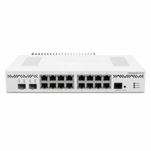 Bộ định tuyến Router Mikrotik CCR2004-16G-2S+
