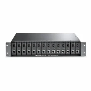 Bộ nguồn tập trung converter TP-Link TL-MC1400 chính hãng