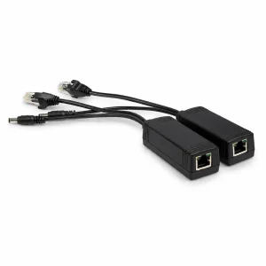 Cáp chia PoE 10/100M PD UPCOM mã PS101