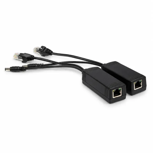 Cáp chia PoE 10/100M PD UPCOM mã PS101