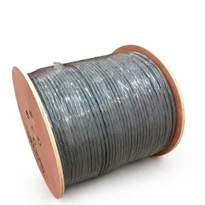 Cáp điều khiển Belden 16AWG 1 pair 8471