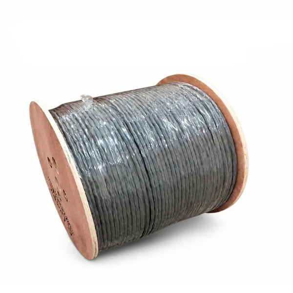 Cáp điều khiển Belden 16AWG 1 pair I2351FF01