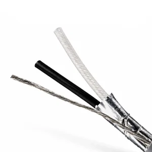 Cáp điều khiển Belden 18AWG 1Pair I2331FF01
