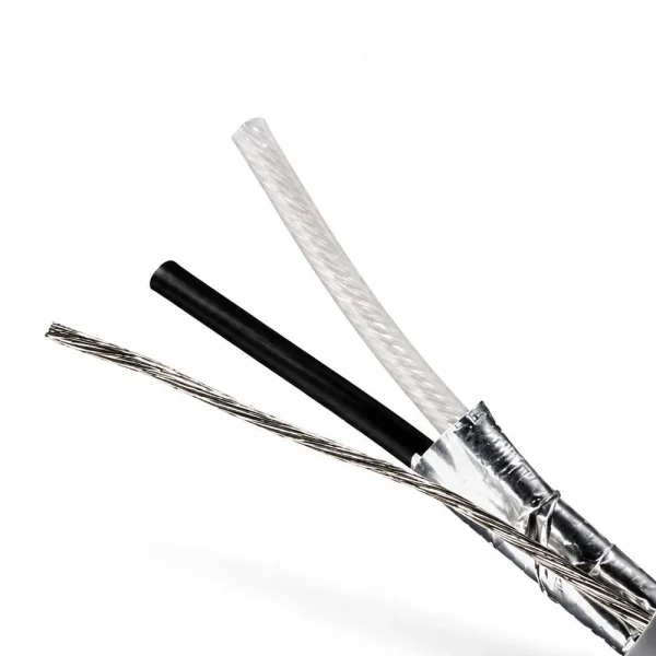 Cáp điều khiển Belden 18AWG 1Pair I2331FF01
