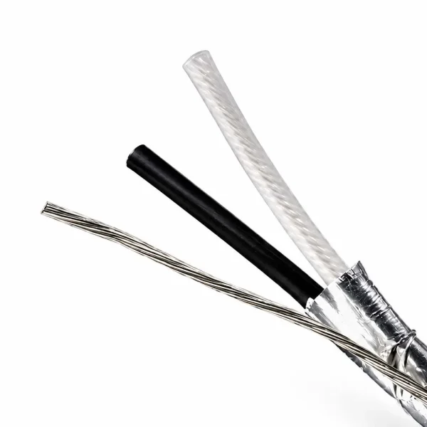 Cáp điều khiển Belden 22AWG 1 pair 8761