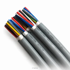 Cáp điều khiển CT-500 6G Altek Kabel