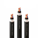 Cáp Điều Khiển Không Lưới IMATEK 6mm2