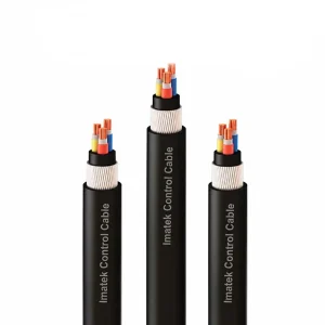 Cáp Điều Khiển Không Lưới IMATEK 6mm2
