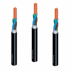Cáp điều khiển không lưới SANGJIN 1.25mm2