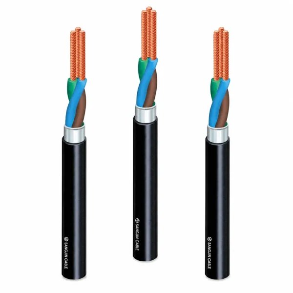Cáp Điều Khiển Không Lưới SANGJIN 1.5mm2