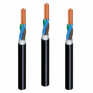 Cáp điều khiển không lưới SANGJIN 2.5mm2