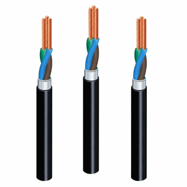 Cáp điều khiển không lưới SANGJIN 2.5mm2