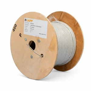 Cáp điều khiển Lapp Kabel 1X2X18AWG 0033002