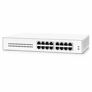 Thiết bị chuyển mạch Aruba Instant On 1930 8G – JL681A