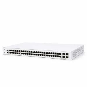 Cisco Business CBS350-48T-4G-EU 48X10/100/1000 ports
