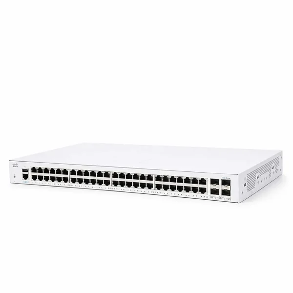 Cisco Business CBS350-48T-4G-EU 48X10/100/1000 ports