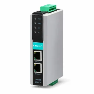 Converter Moxa MB3170 1 cổng RS232/485/422 sang Ethernet