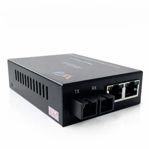 Converter quang WINTOP Model WT-8110SA-12-20