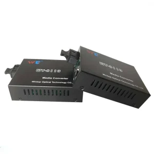 Converter quang WINTOP Model WT-8110SB-11-20A/B