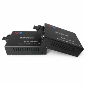 Converter quang Wintop WT-8110GSB-40A/B