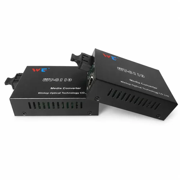Converter quang Wintop WT-8110GSB-40A/B
