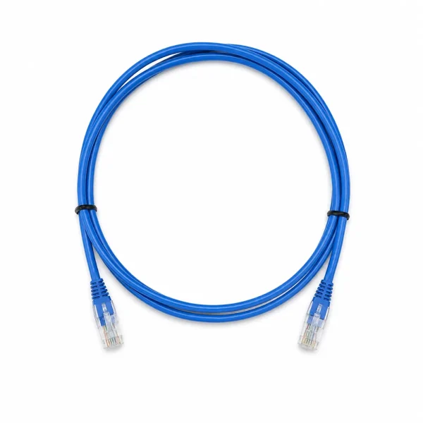 Dây nhảy COMMSCOPE/AMP Cat5e 1.5m – Patch cord COMMSCOPE/AMP