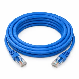 Dây nhảy COMMSCOPE/AMP Cat5e 10m – Patch cord COMMSCOPE/AMP Cat5e