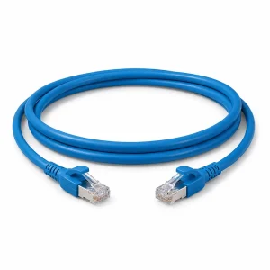 Dây nhảy COMMSCOPE/AMP Cat5e 2m