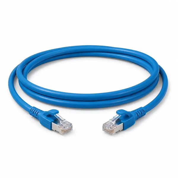 Dây nhảy COMMSCOPE/AMP Cat5e 2m