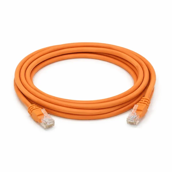 Dây nhảy đúc HUVIRON CAT6 UTP H-PC6/23/3/50