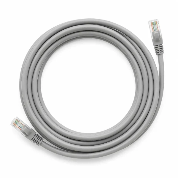 Dây nhảy mạng Cat6 UTP Hosiwell 24AWG LSZH 10105-3.0 3 mét