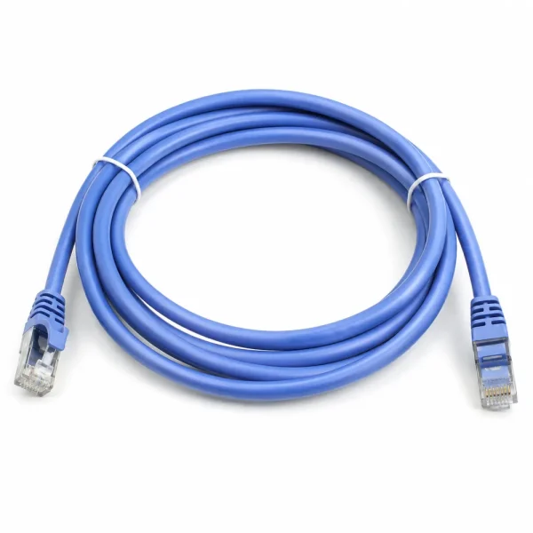 Dây nhảy mạng LS cat5e 10m