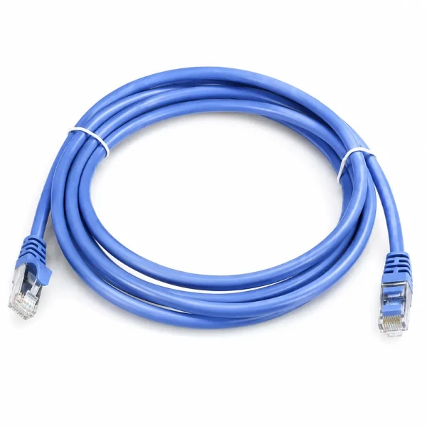 Dây nhảy mạng LS cat5e 15m – Patch cord LS cat5e 15m