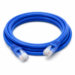 Dây nhảy mạng LS cat5e 2m – Patch cord LS cat5e 2m